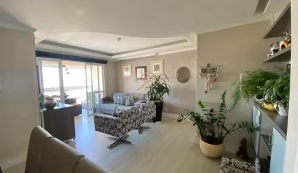 Apartamento a venda condomínio Garden Place em Jundiái