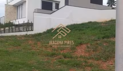 Terreno a venda condomínio Alphaville II em Jundiaí SP