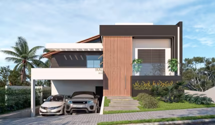 Casa a veda Condomínio Alphaville em Jundiaí SP