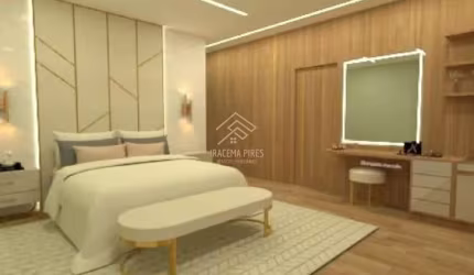 Casa a venda no condominío Terra Caxambu em Jundiai SP
