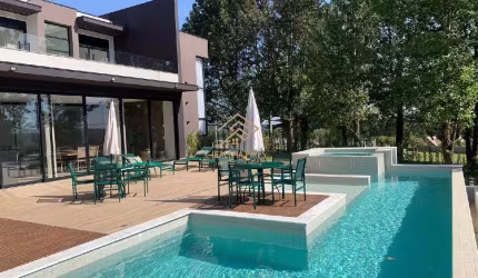 Casa a venda Condominio Terra Caxambu