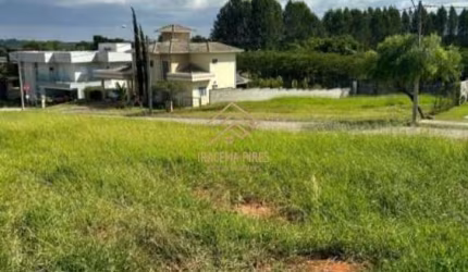 TERRENO A VENDA 1590 m² CONDOMÍNIO TERRA CAXAMBU JUNDIAÍ. OPORTUNIDADE!