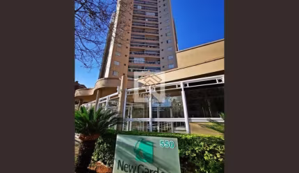 Apartamento para venda ou locação Condomínio New Garden Jundiaí SP