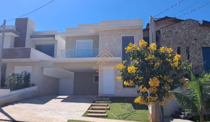 CASA A VENDA CONDOMÍNIO RESERVA ERMIDA II EM JUNDIAÍ SP