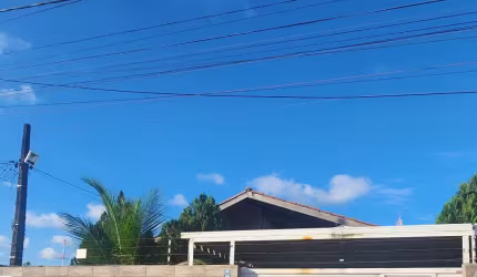 A casa dos seus sonhos pode ser uma realidade agora!