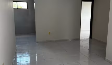 Apartamento novo pronto para morar