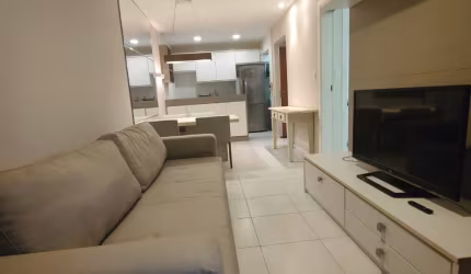 Lindo apartamento a venda,Salvador Prime ,Caminho das Arvores