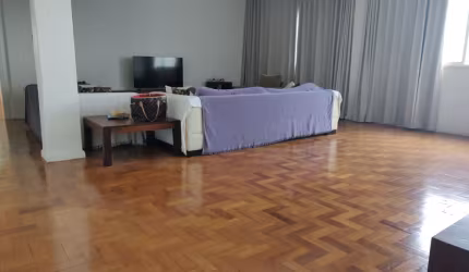 APARTAMENTO TEMPORADA DE CARNAVAL NO  PORTO DA BARRA