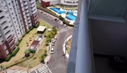 Apartamento a venda no Colina de piatã Salvador Bahia