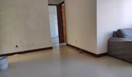 Apartamento, dois quartos com suíte para alugar na Pituba