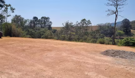 Terreno Residencial para Venda em Miguel Pereira, Retiro das Palmeiras