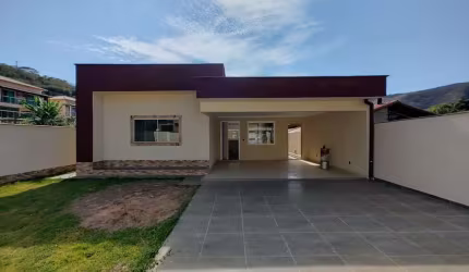 Casa 3 dormitórios para Venda em Paty do Alferes, Goiabal, 3 dormitórios, 1 suíte, 2 banheiros, 2 vagas