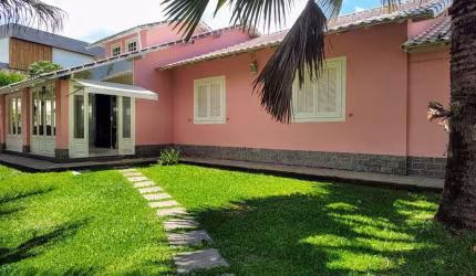 Casa para Venda em Miguel Pereira, Alto da Boa Vista, 3 dormitórios, 1 suíte, 2 banheiros