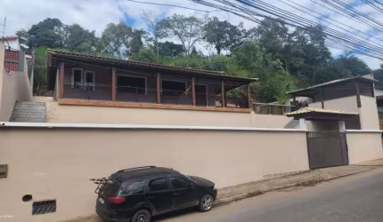 Casa 3 dormitórios para Venda em Miguel Pereira, São Judas, 3 dormitórios, 1 suíte, 2 banheiros, 2 vagas