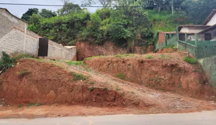 Terreno para Venda em Miguel Pereira, São Judas
