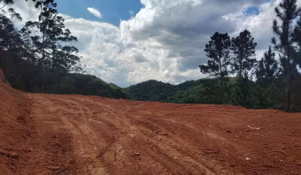 Terreno para Venda, Barão de Javary