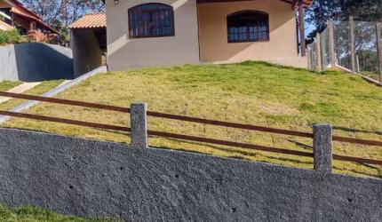 Casa 3 dormitórios para Venda em Paty do Alferes, Alto do Recanto, 3 dormitórios, 1 suíte, 1 banheiro, 1 vaga