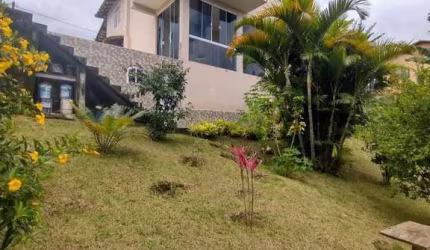 Casa 3 dormitórios para Venda em Miguel Pereira, Centro, 3 dormitórios, 1 suíte, 2 banheiros, 1 vaga