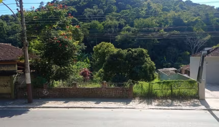 Terreno para Venda em Miguel Pereira, Centro