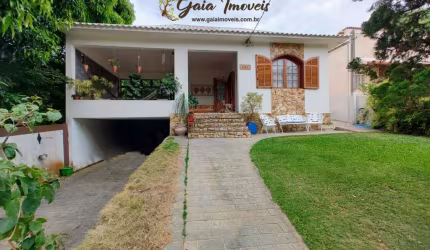 Casa 3 dormitórios para Venda em Paty do Alferes, Parque Barcelos, 3 dormitórios, 1 suíte, 2 banheiros, 2 vagas
