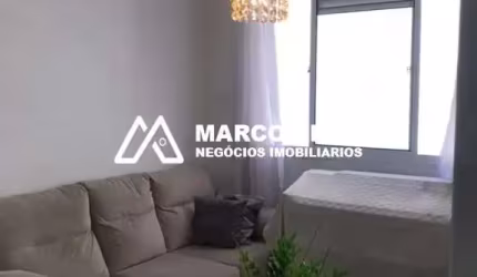 Apartamento (Apartamento Padrão) para Venda, 01 dorm(s), 27.33 m²
