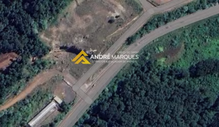 TERRENO DE FRENTE PARA A RODOVIA NO CONTORNO NORTE