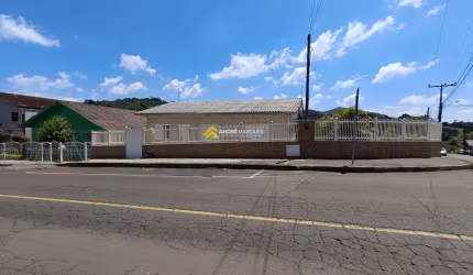 CASA DE ESQUINA