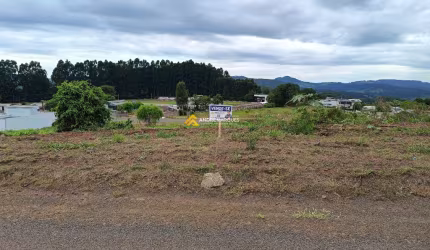 TERRENO EM FRENTE AO KARTÓDROMO