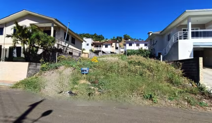 TERRENO BAIRRO GRUTA