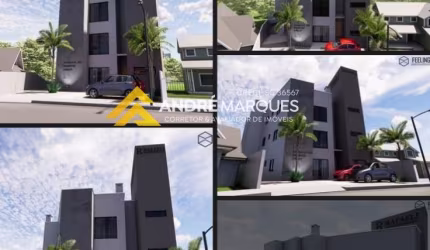 APARTAMENTO NA PLANTA
