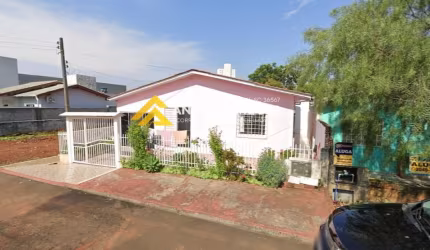 CASA EM CHAPECÓ SC