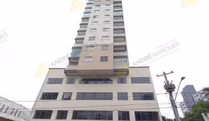 APARTAMENTO NO CENTRO DA CIDADE