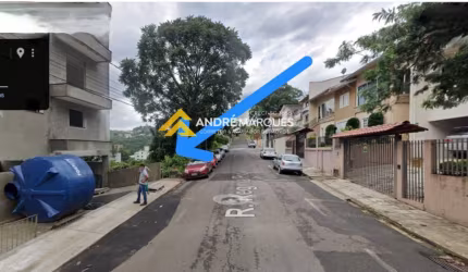 TERRENO NO CENTRO DE CONCÓRDIA-SC