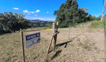 DOIS TERRENOS