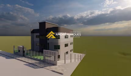 TRÊS APARTAMENTOS