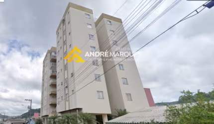APARTAMENTO COM SUÍTE