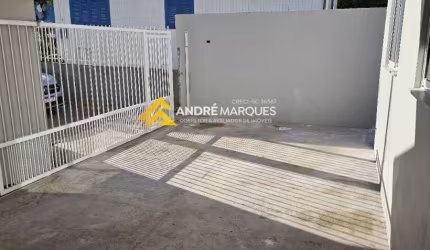 CASA NO CENTRO DE CONCÓRDIA