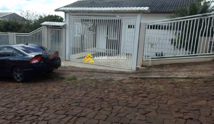 CASA EM CHAPECÓ