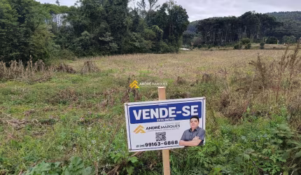 TERRENO 329m² LOTEAMENTO BR