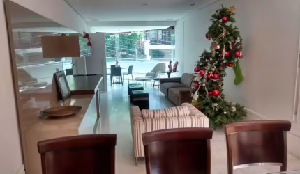 Área Privativa / Garden com 4 quartos à venda em Belo Horizonte