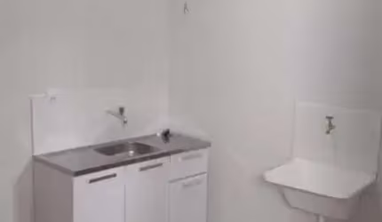 Apartamento com 1 quarto para alugar em Belo Horizonte