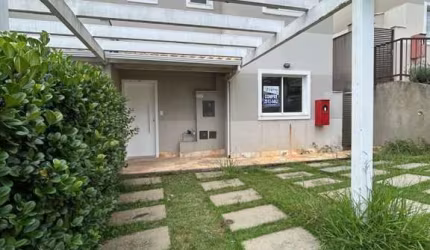 Casa de Condomínio com 4 quartos para alugar em Nova Lima