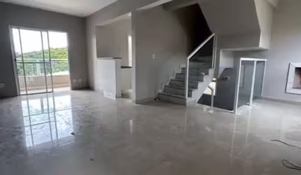 Casa de Condomínio com 4 quartos à venda em Nova Lima