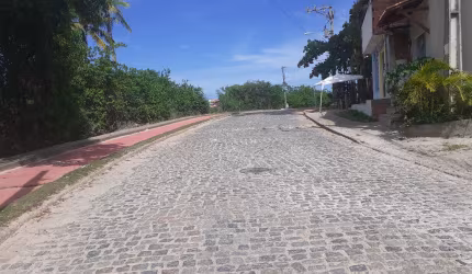 Imbassai > condomínio Brisas de imbassai > Triplex