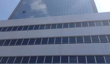 Caminho das Árvores- Salvador Treide Center - Sala comercial