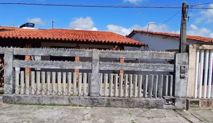 Cabuçu > Avenida Beira Mar