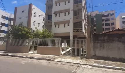 Pituba - Quarto E Sala com varanda R$ 263 .000,00