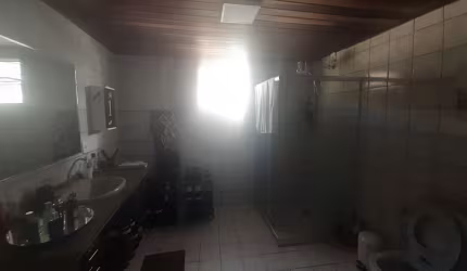 Itaigara - 3 quartos com suíte e varanda