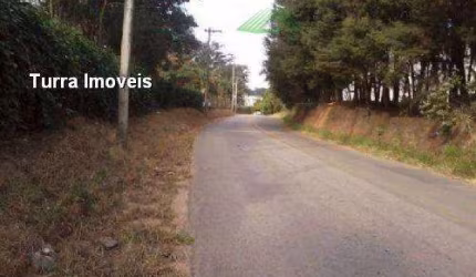 Terreno à venda, 1600 m² por R$ 580.000,00 - Rio Acima - Jundiaí/SP