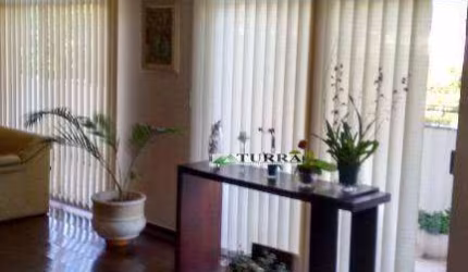 Casa à venda, 389 m² por R$ 1.700.000,00 - Jardim Paulista I - Jundiaí/SP